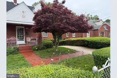 6502 Adak Street, Capitol Heights, MD 20743 - Photo 2