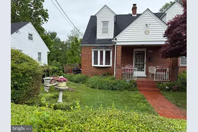 6502 Adak Street, Capitol Heights, MD 20743 - Photo 1