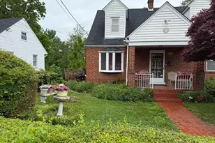 6502 Adak St, Capitol Heights, MD 20743 - Photo 1