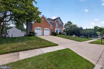 10620 Vista Linda Drive, Bowie, MD 20721 - Photo 1