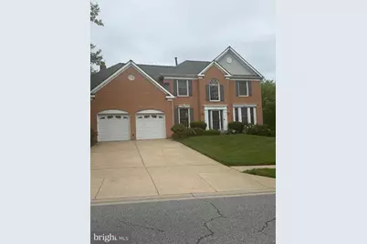 10620 Vista Linda Drive, Bowie, MD 20721 - Photo 2
