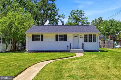 4906 41st Place, Hyattsville, MD 20781 - Photo 2