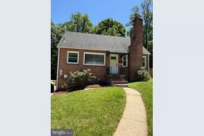 1509 Jutewood Avenue, Landover, MD 20785 - Photo 2