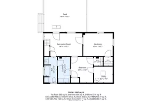 1509 Jutewood Ave, Landover, MD 20785 - Photo 50