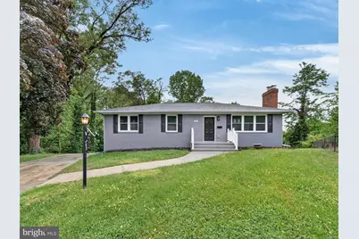 3605 24th Avenue, Temple Hills, MD 20748 - Photo 2