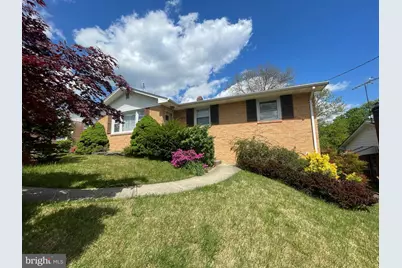 9221 Davidson Street, College Park, MD 20740 - Photo 1