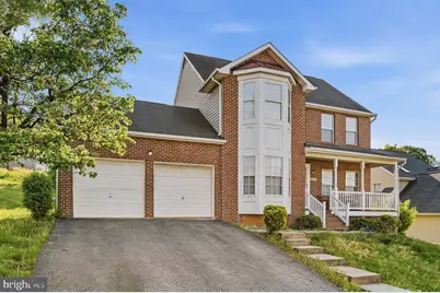 2605 Orchard Summitt Court, Landover, MD 20785 - Photo 4