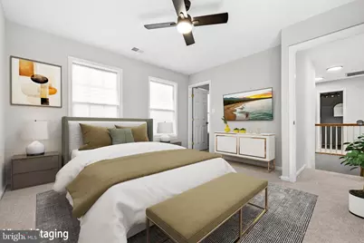 2605 Orchard Summitt Court, Landover, MD 20785 - Photo 16