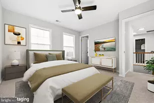 2605 Orchard Summitt Ct, Landover, MD 20785 - Photo 16