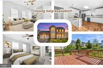 2605 Orchard Summitt Court, Landover, MD 20785 - Photo 1