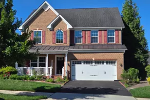 14204 Bentley Park Dr, Laurel, MD 20707 - Photo 1