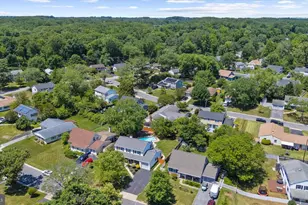12112 Faith Ln, Bowie, MD 20715 - Photo 50