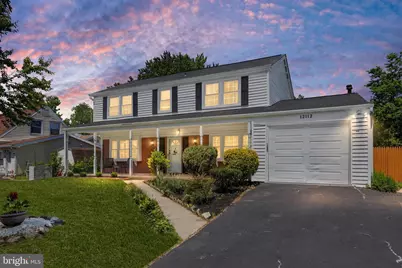 12112 Faith Lane, Bowie, MD 20715 - Photo 2
