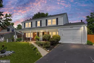 12112 Faith Ln, Bowie, MD 20715 - Photo 2