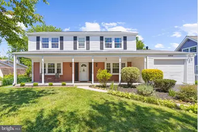12112 Faith Lane, Bowie, MD 20715 - Photo 1