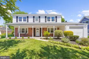 12112 Faith Ln, Bowie, MD 20715 - Photo 1