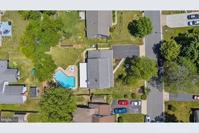 12112 Faith Lane, Bowie, MD 20715 - Photo 48