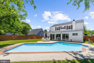 12112 Faith Lane, Bowie, MD 20715 - Photo 38