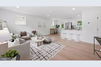 4012 Byers Street, Capitol Heights, MD 20743 - Photo 4