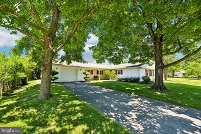 4015 Woodrow Lane, Bowie, MD 20715 - Photo 2