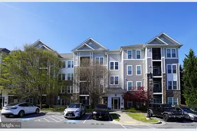 1321 Karen Boulevard #208, Capitol Heights, MD 20743 - Photo 2