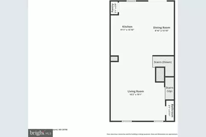 130 Green Branch Road, Laurel, MD 20708 - Photo 36