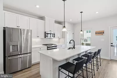 130 Green Branch Road, Laurel, MD 20708 - Photo 8