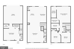 130 Green Branch Rd, Laurel, MD 20708 - Photo 38
