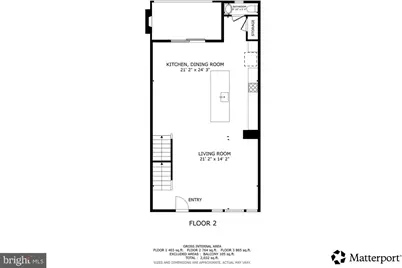 11306 Meridian Hill Way, Upper Marlboro, MD 20772 - Photo 38
