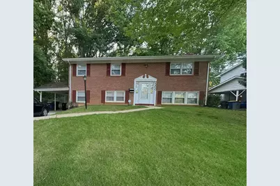 7200 Long Branch Drive, New Carrollton, MD 20784 - Photo 1