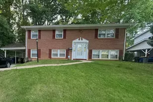 7200 Longbranch Dr, New Carrollton, MD 20784 - Photo 1