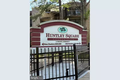 3334 Huntley Square Drive #T, Temple Hills, MD 20748 - Photo 6
