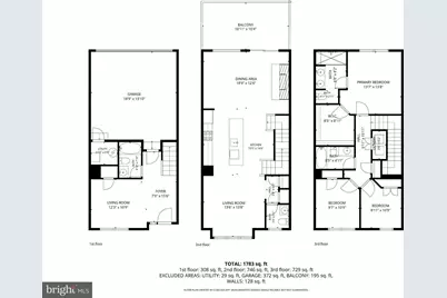 7427 Wood Meadow Way, Lanham, MD 20706 - Photo 26