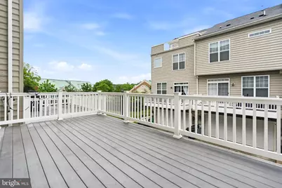 7427 Wood Meadow Way, Lanham, MD 20706 - Photo 14