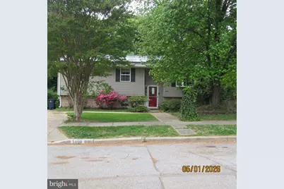 5000 Luci Lane, Suitland, MD 20746 - Photo 1