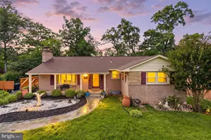9104 Drake Pl, College Park, MD 20740 - Photo 1
