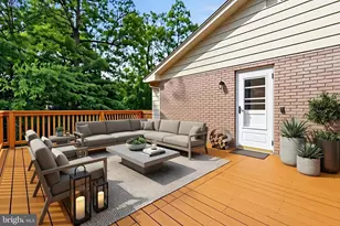 9104 Drake Pl, College Park, MD 20740 - Photo 46