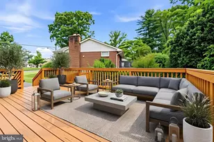 9104 Drake Pl, College Park, MD 20740 - Photo 50