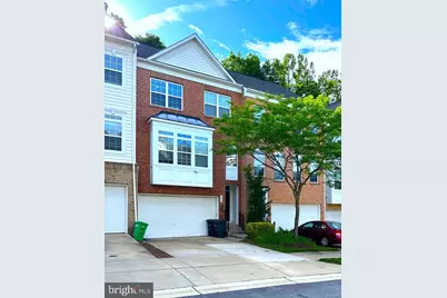 522 Tailgate Terrace, Landover, MD 20785 - Photo 2