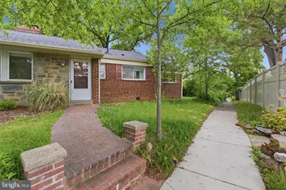 6801 Adelphi Road, University Park, MD 20782 - Photo 2