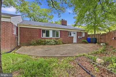 6801 Adelphi Road, University Park, MD 20782 - Photo 24
