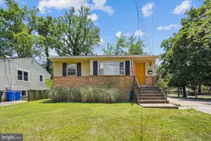 4701 Norwich Rd, College Park, MD 20740 - Photo 2