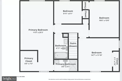 14026 Briarwood Drive, Laurel, MD 20708 - Photo 22