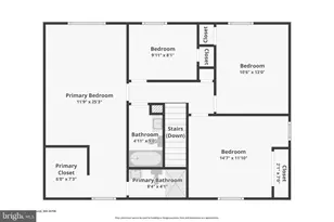 14026 Briarwood Dr, Laurel, MD 20708 - Photo 22