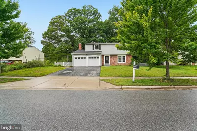 14026 Briarwood Drive, Laurel, MD 20708 - Photo 1