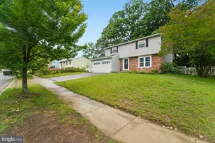 14026 Briarwood Dr, Laurel, MD 20708 - Photo 50