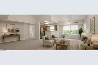 13900 Farnsworth Lane #4407, Upper Marlboro, MD 20772 - Photo 2