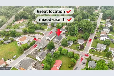 8519 Chestnut Avenue, Bowie, MD 20715 - Photo 2