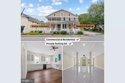8519 Chestnut Avenue, Bowie, MD 20715 - Photo 1