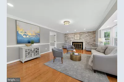 2702 Spindle Lane, Bowie, MD 20715 - Photo 8